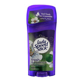 Lady Speed Stick Fresh & Essence Orchard Blossom Deodorant Stick – 65g